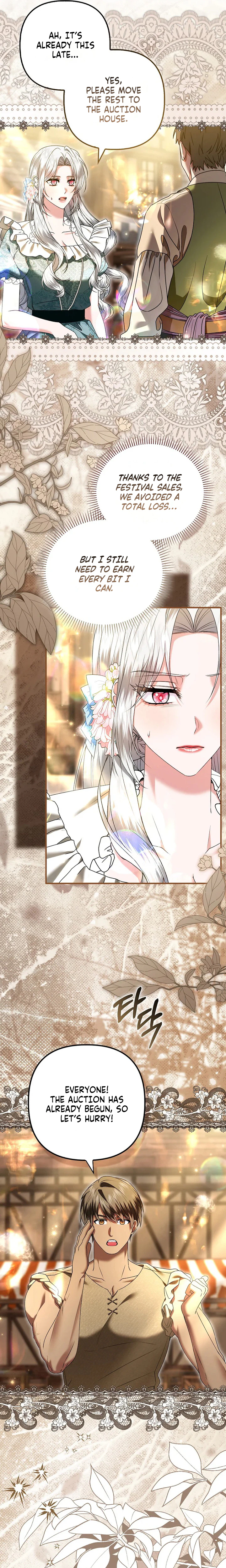 How to Reject a Perfect Marriage Chapter 59 - page 10